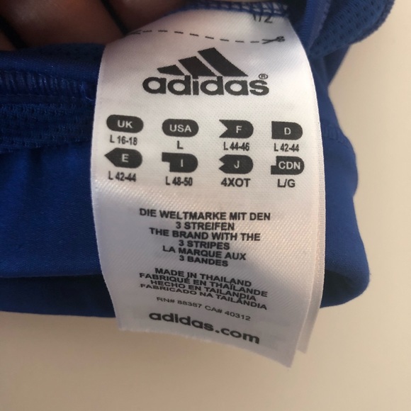 ✖️ SOLD - Adidas Sports Bra - Picture 10 of 11